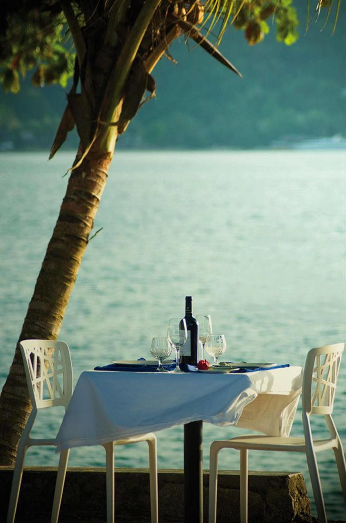 Pangkor Sandy Resort 3*