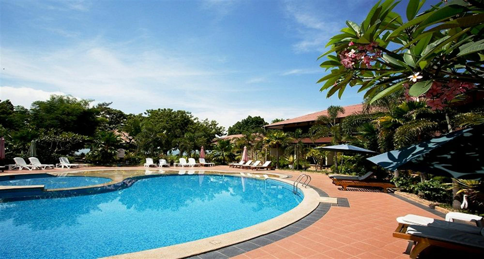 Pangkor Sandy Resort
